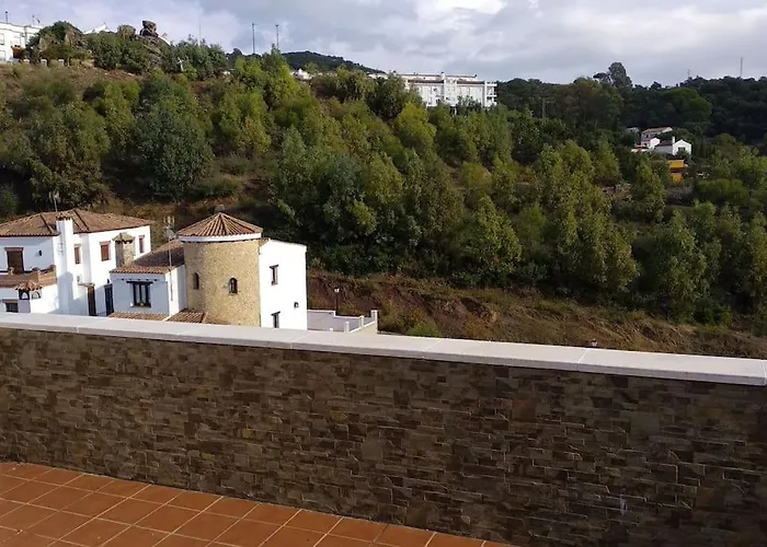 Casa Gazules