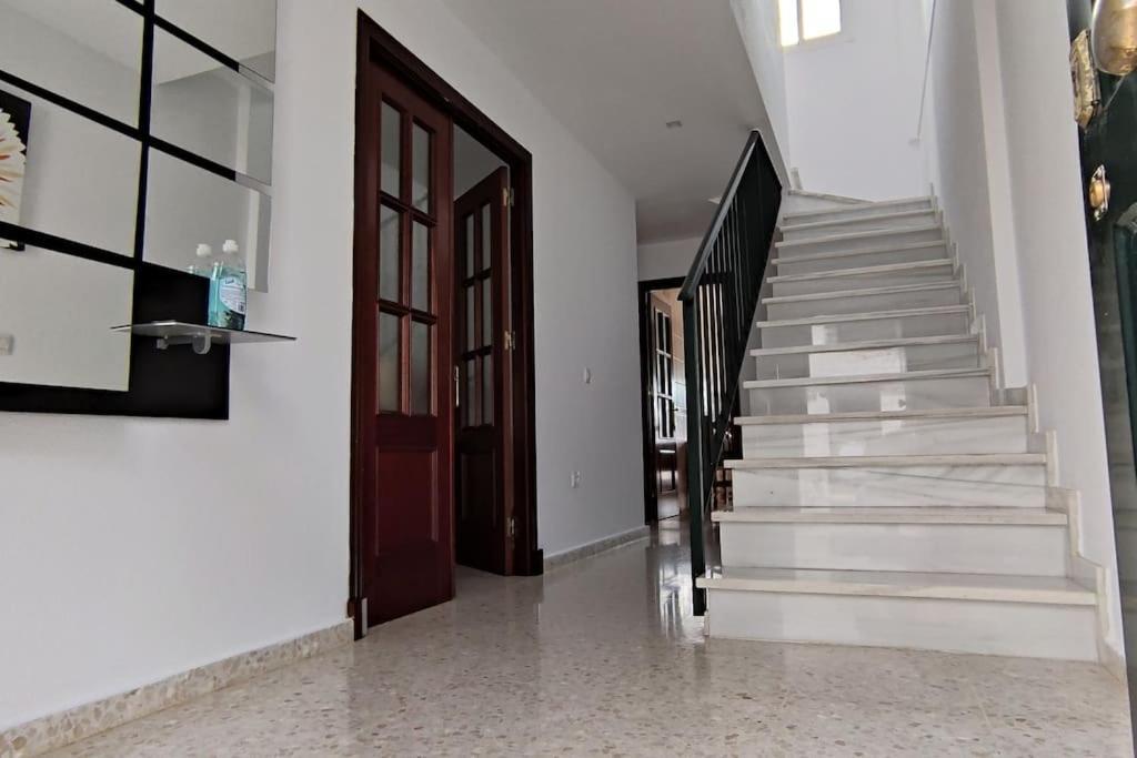 Сasa de vacaciones Casa Gazules
