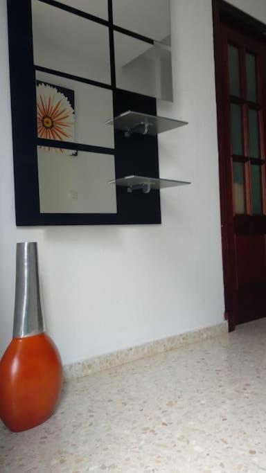 Сasa de vacaciones Casa Gazules