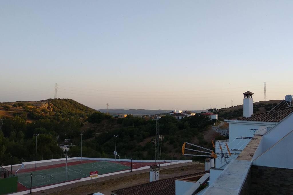 Casa Gazules Сasa de vacaciones