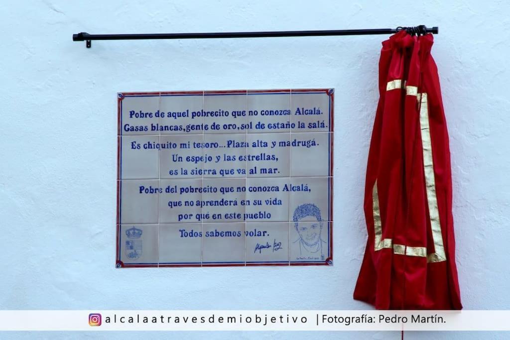 Casa Gazules Сasa de vacaciones *