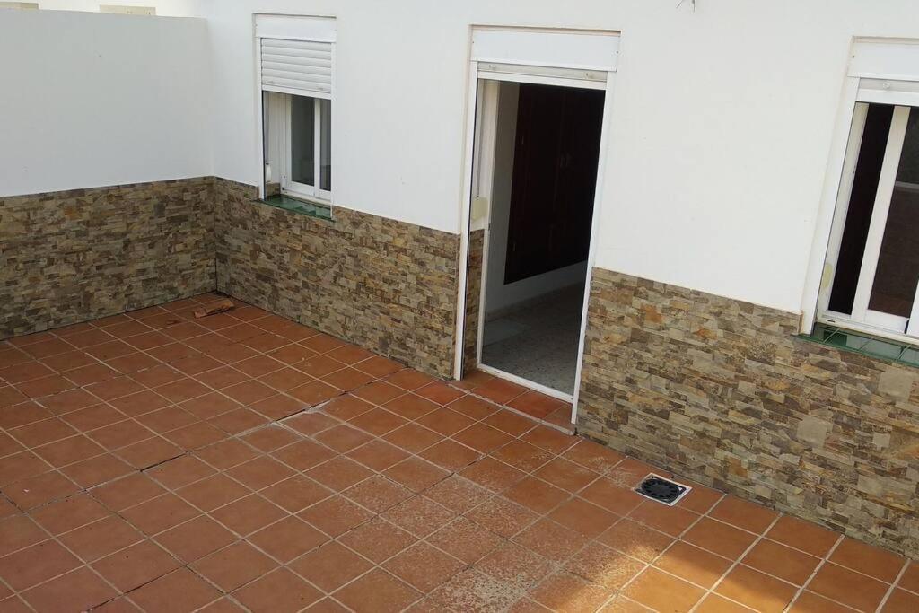 Casa Gazules Alcalá de los Gazules