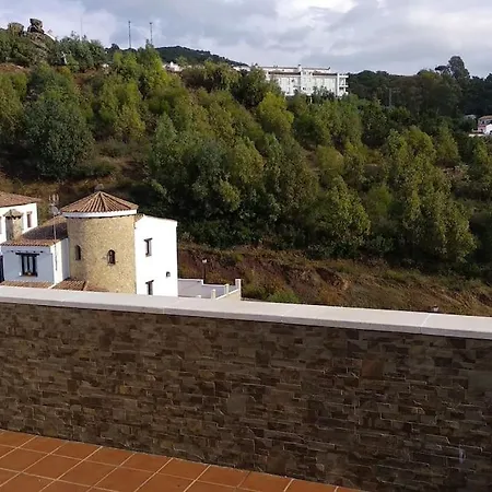 Casa Gazules Villa Alcala de los Gazules Exterior photo