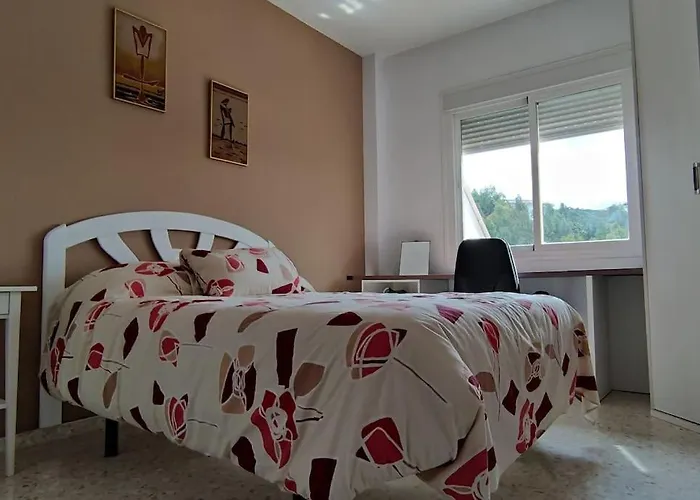 Casa Gazules