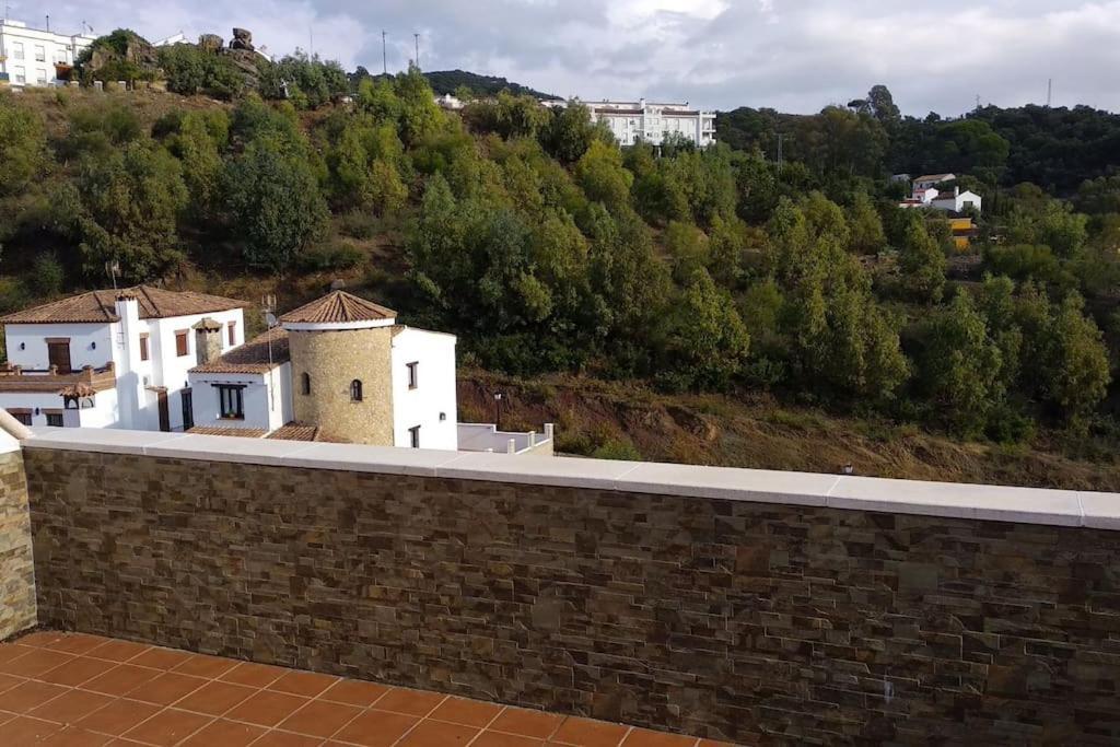 Casa Gazules Holiday home
