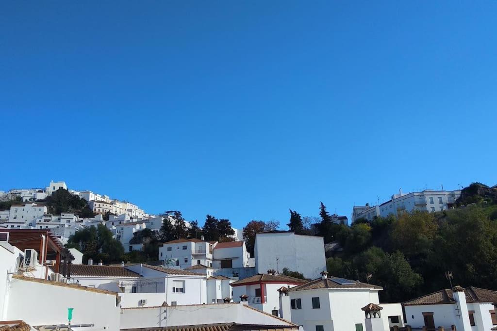 Holiday home Casa Gazules