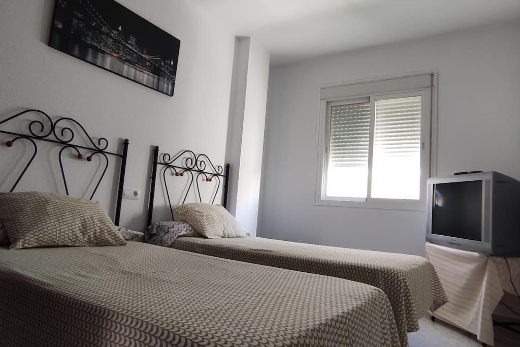 Casa Gazules *