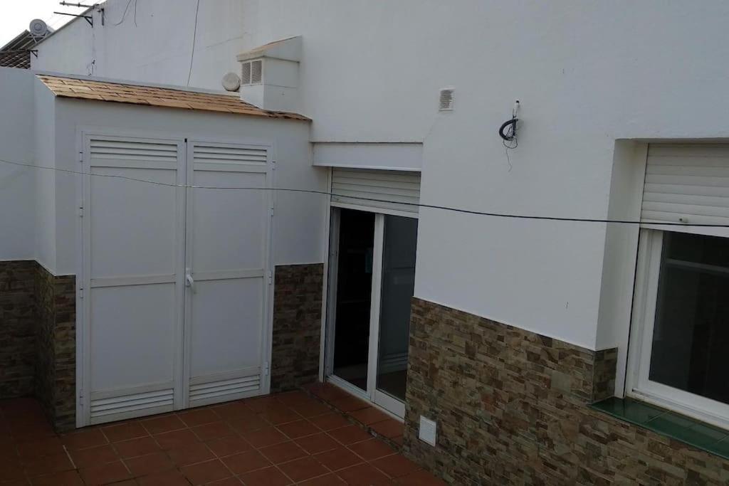 Holiday home Casa Gazules Alcala de los Gazules