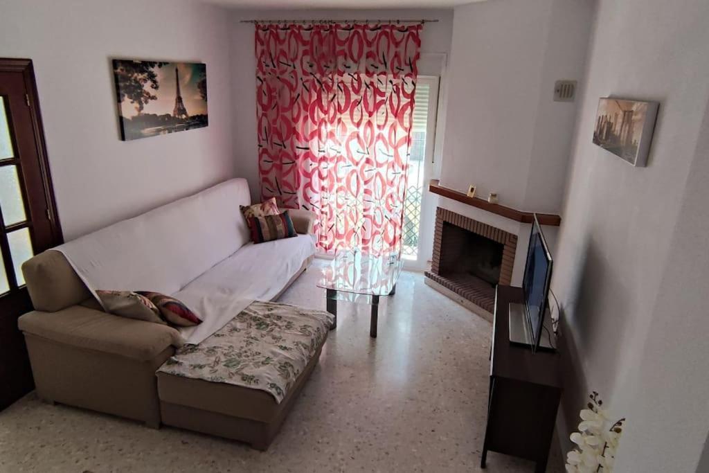 Casa Gazules * Alcala de los Gazules