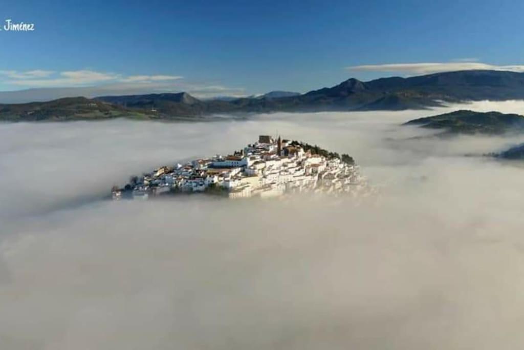 Holiday home Casa Gazules Alcala de los Gazules