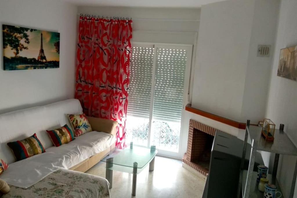 Casa Gazules Holiday home *