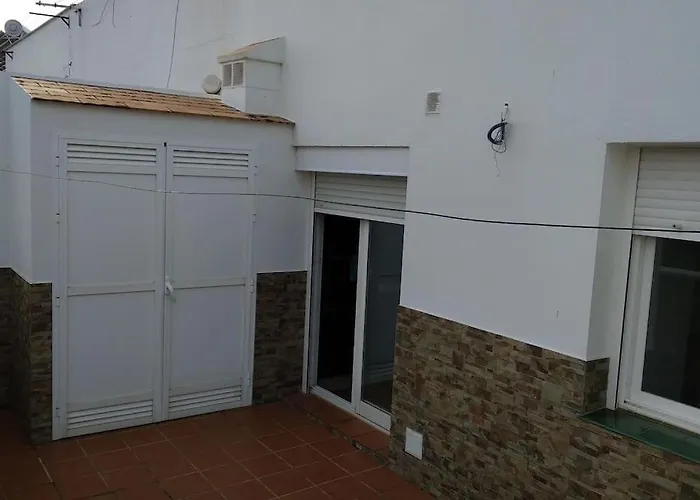 Casa Gazules