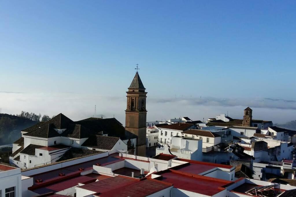 Casa Gazules Alcalá de los Gazules